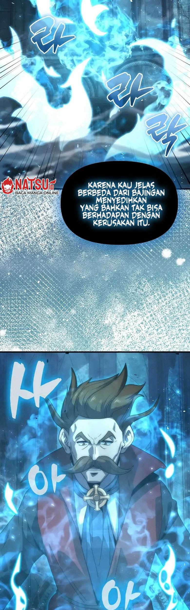 9th Class Sword Master Chapter 34 - halaman 47