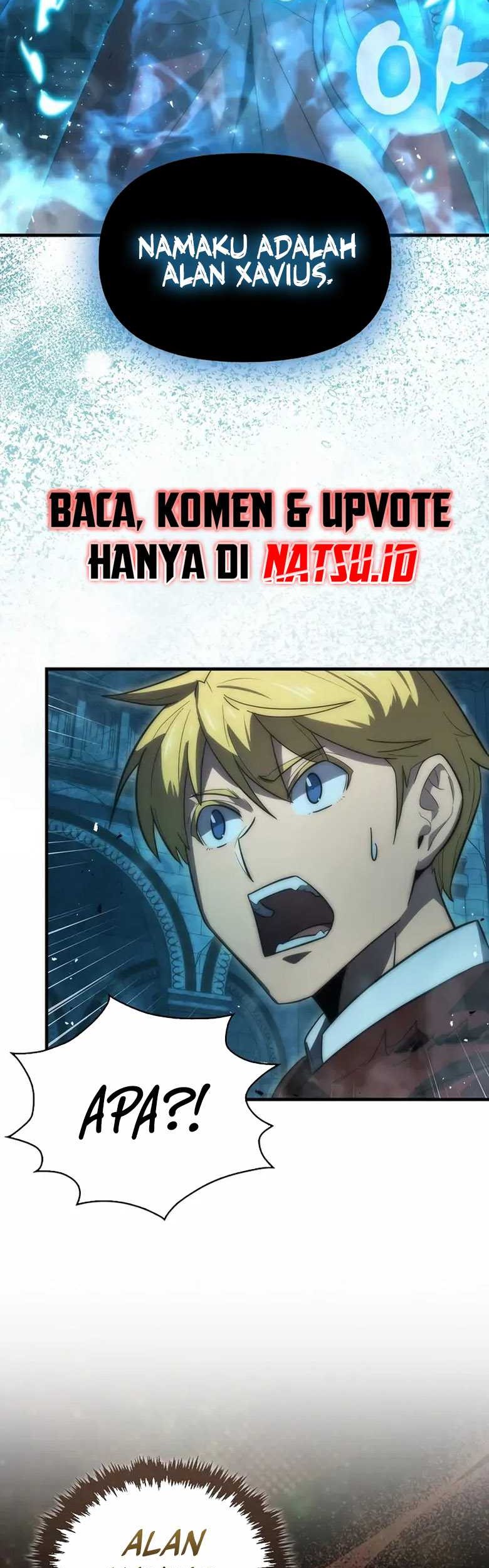 9th Class Sword Master Chapter 34 - halaman 48