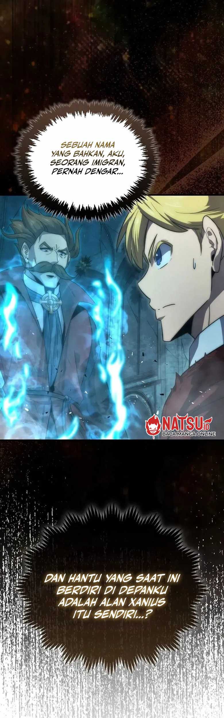 9th Class Sword Master Chapter 34 - halaman 51