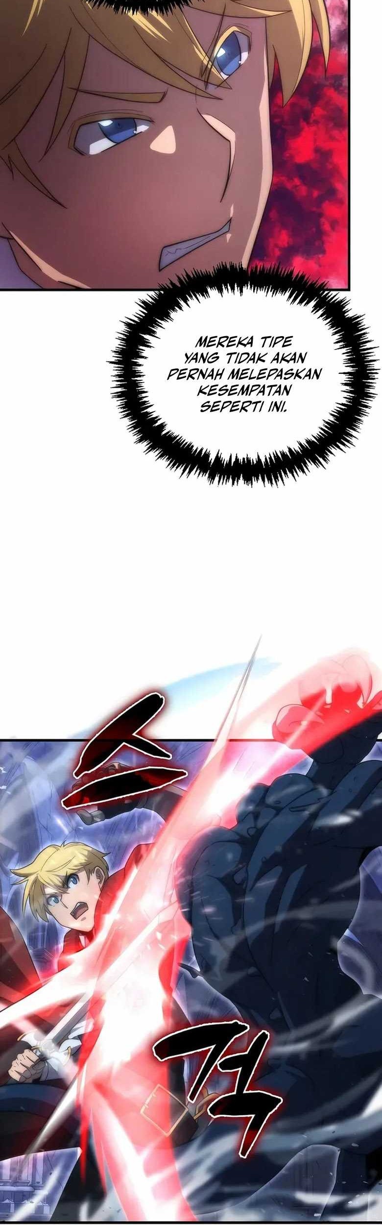 9th Class Sword Master Chapter 34 - halaman 9