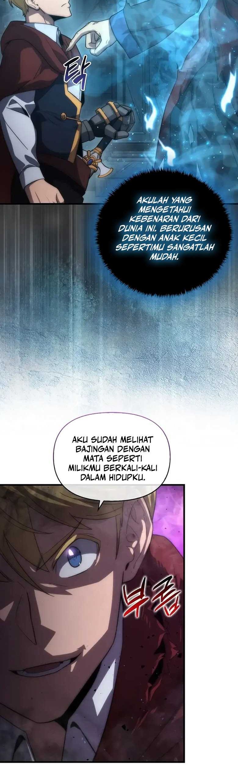 9th Class Sword Master Chapter 35 - halaman 12