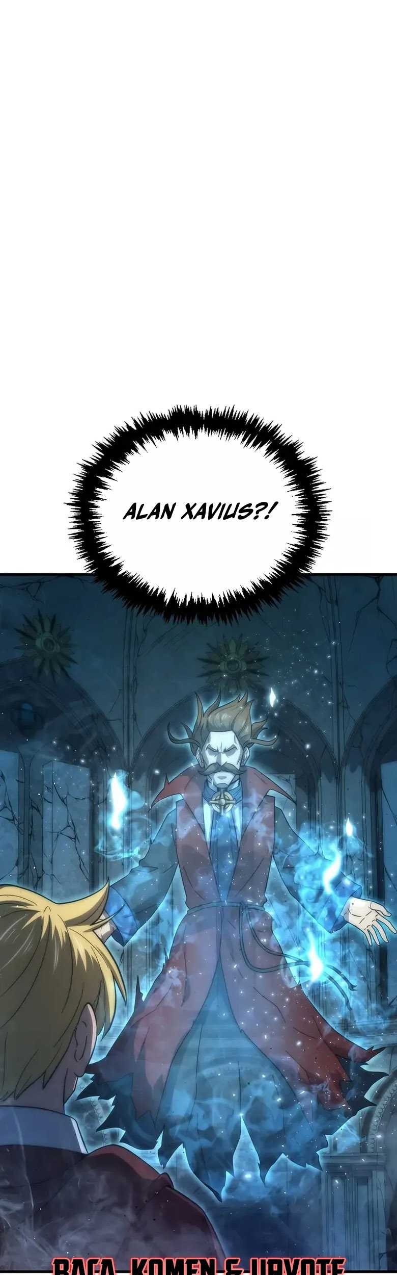 9th Class Sword Master Chapter 35 - halaman 2