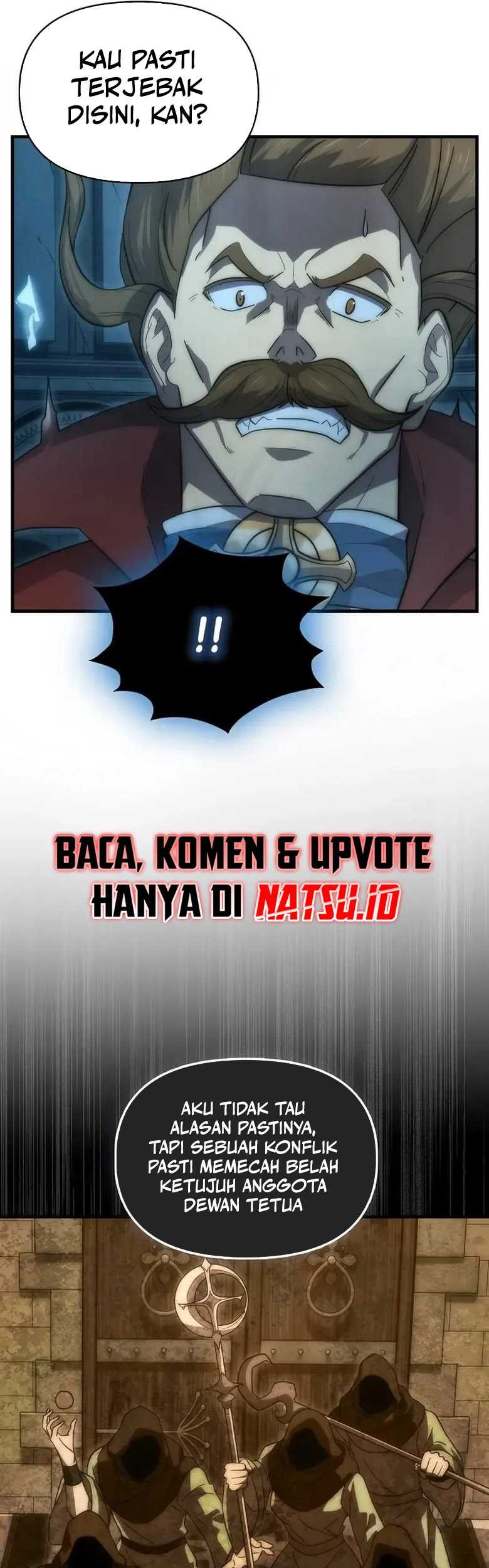 9th Class Sword Master Chapter 35 - halaman 21