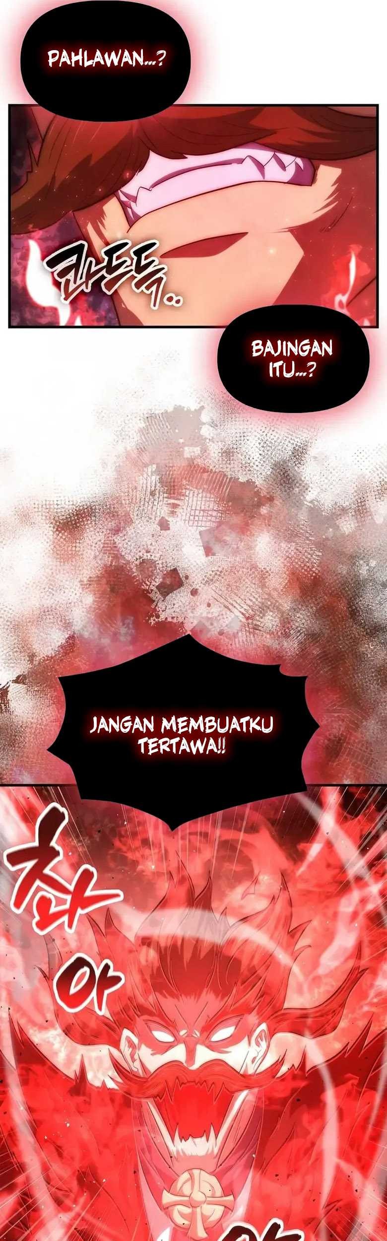 9th Class Sword Master Chapter 35 - halaman 25