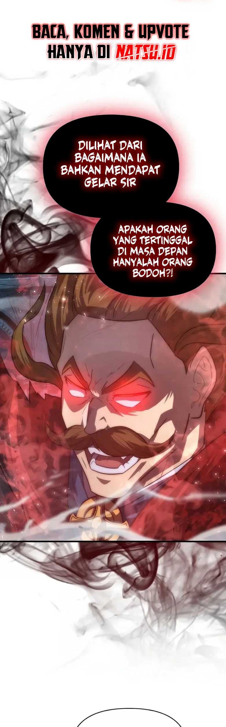 9th Class Sword Master Chapter 35 - halaman 27