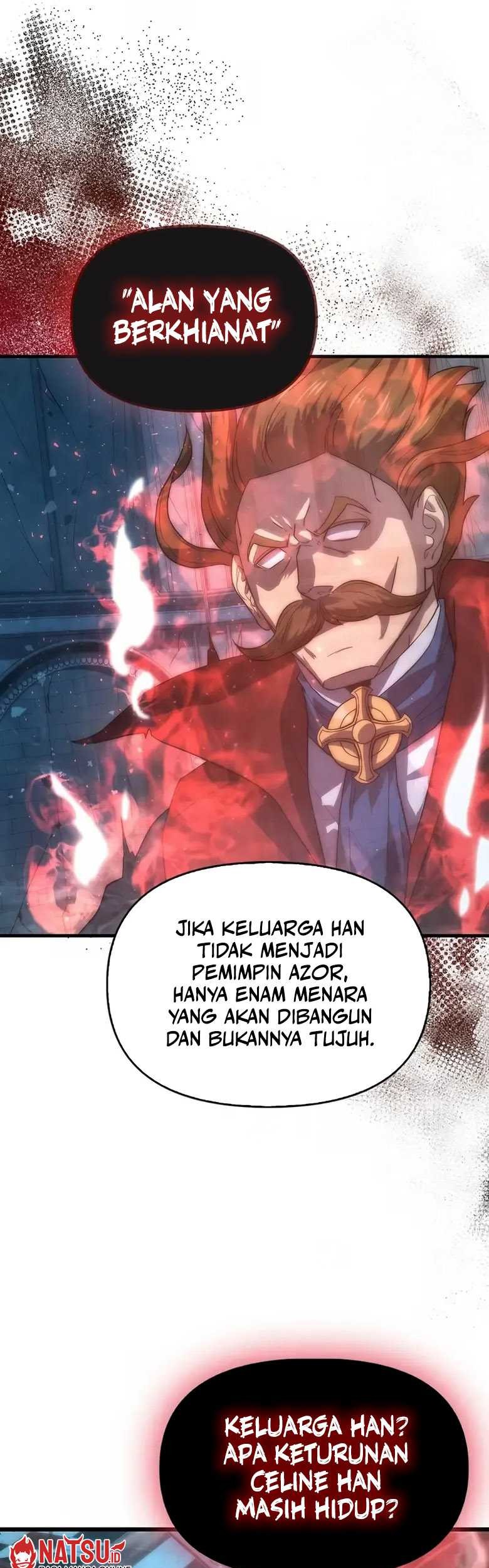 9th Class Sword Master Chapter 35 - halaman 29