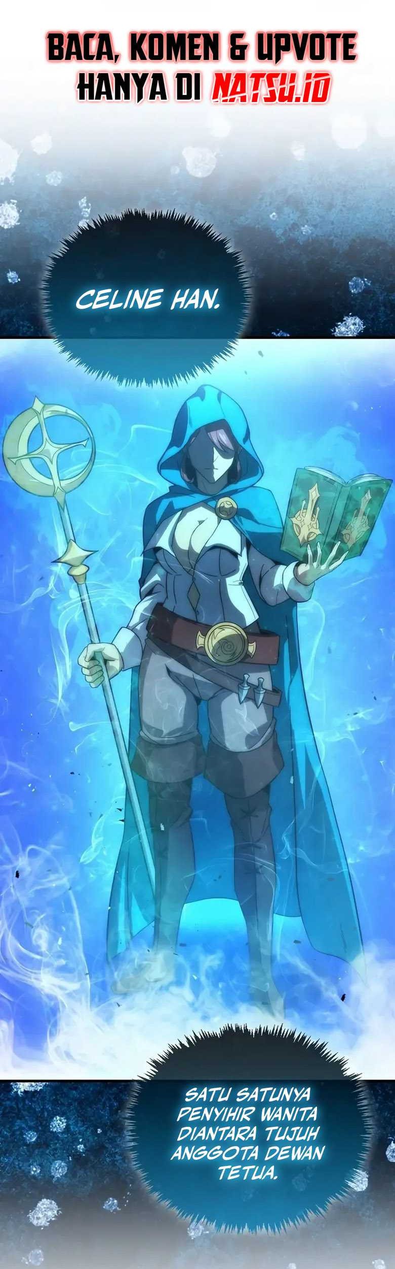 9th Class Sword Master Chapter 35 - halaman 31