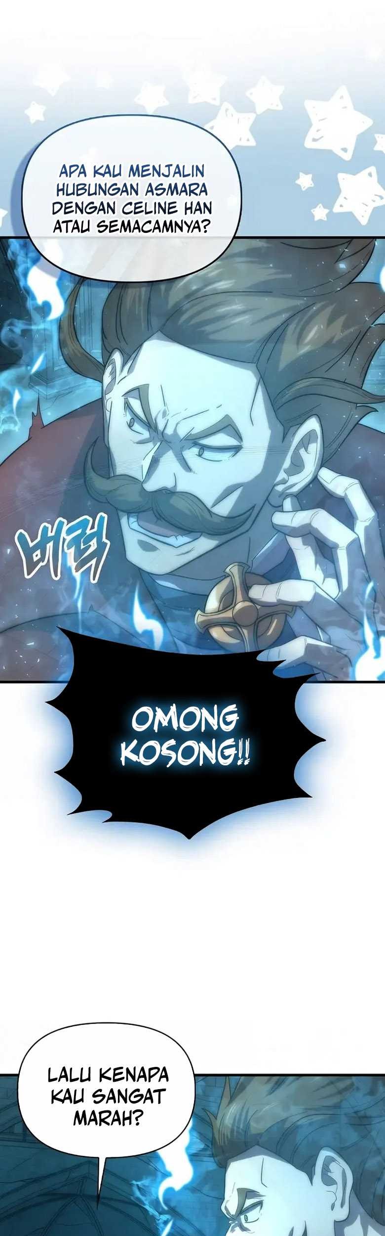 9th Class Sword Master Chapter 35 - halaman 34