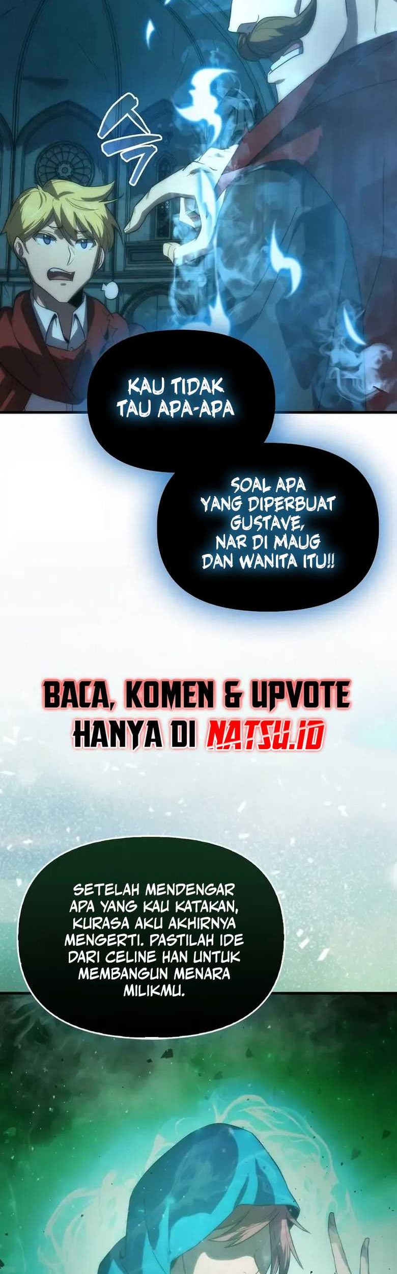 9th Class Sword Master Chapter 35 - halaman 35