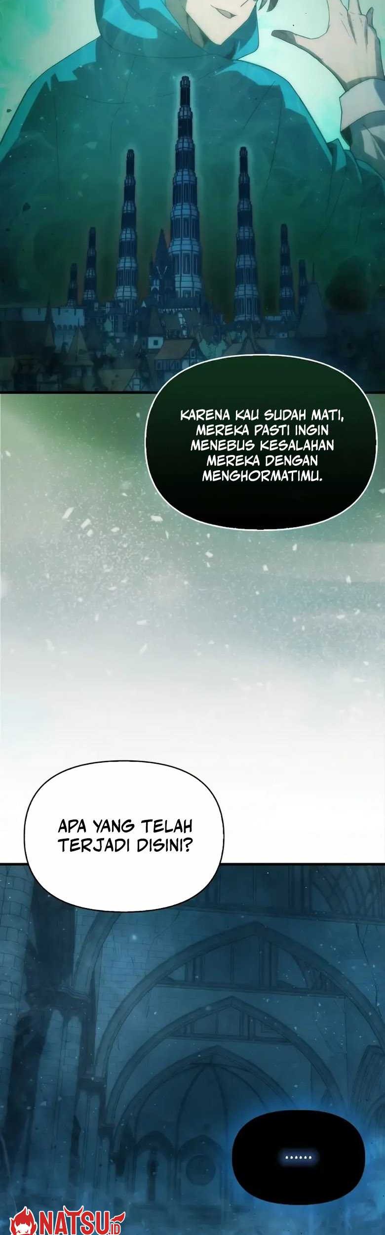 9th Class Sword Master Chapter 35 - halaman 36