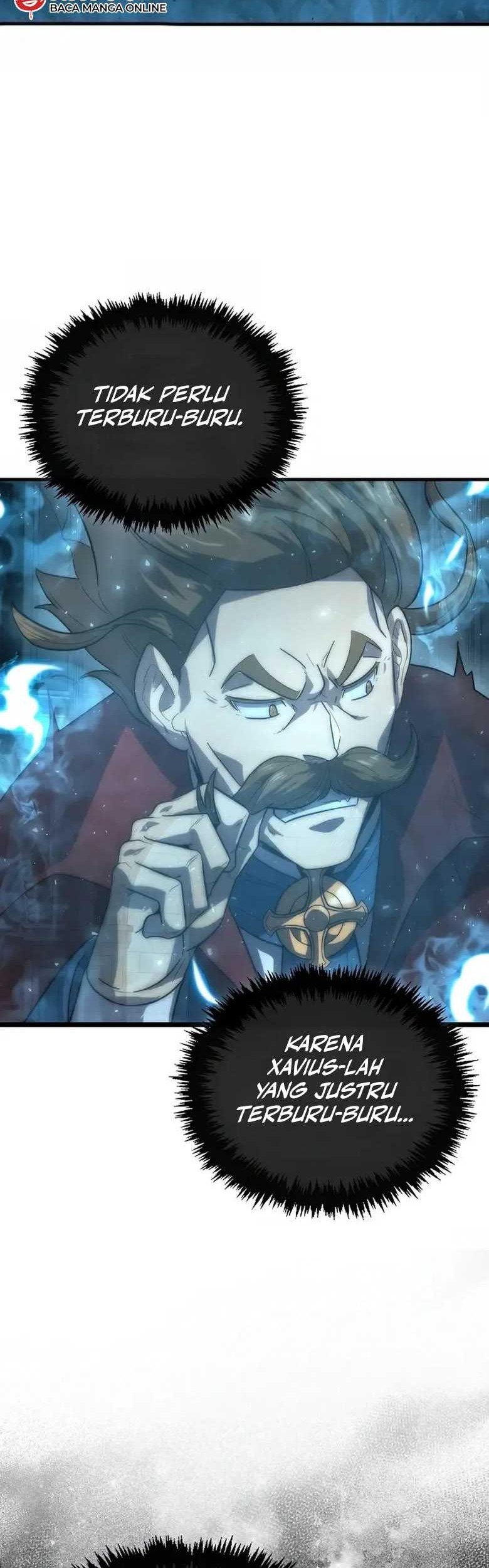 9th Class Sword Master Chapter 35 - halaman 37