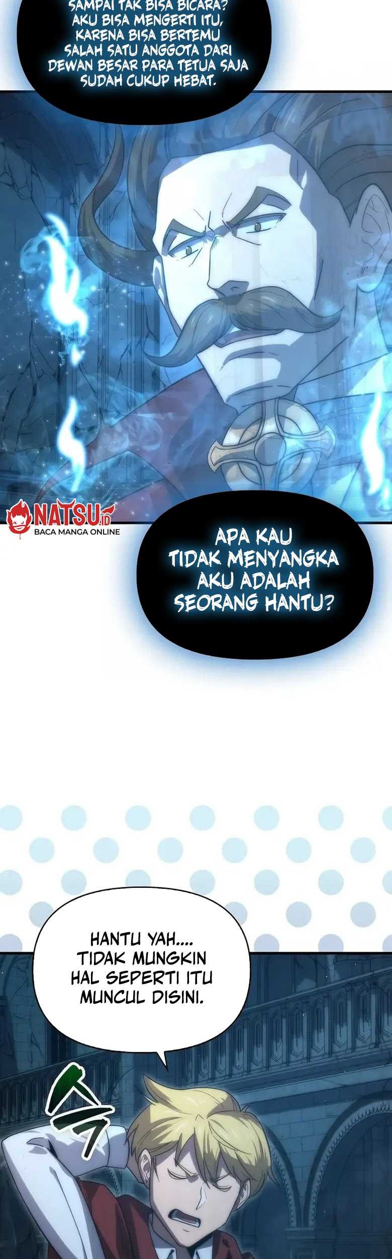 9th Class Sword Master Chapter 35 - halaman 4