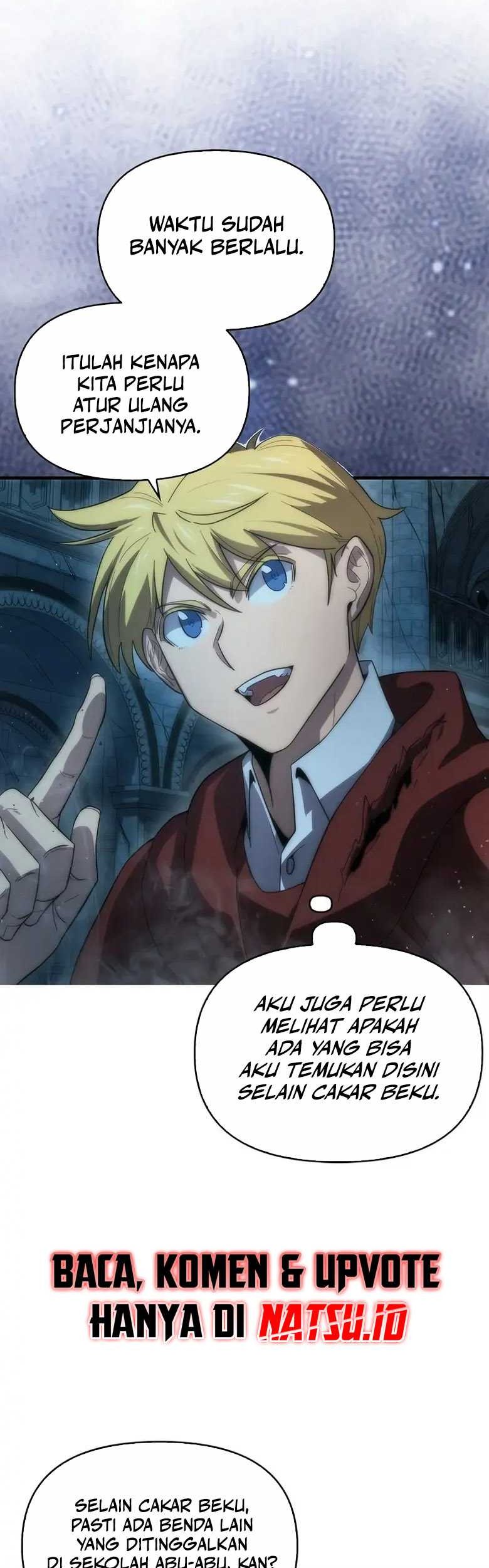9th Class Sword Master Chapter 35 - halaman 41
