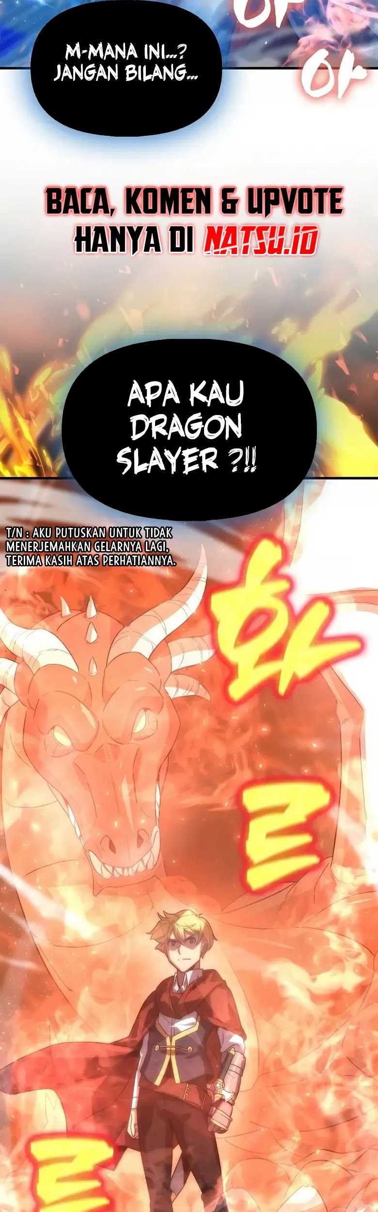 9th Class Sword Master Chapter 35 - halaman 46