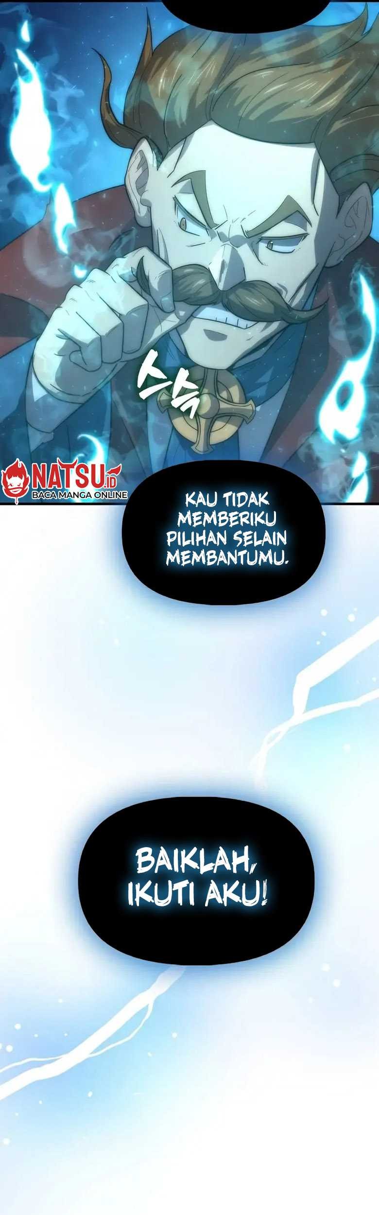 9th Class Sword Master Chapter 35 - halaman 49