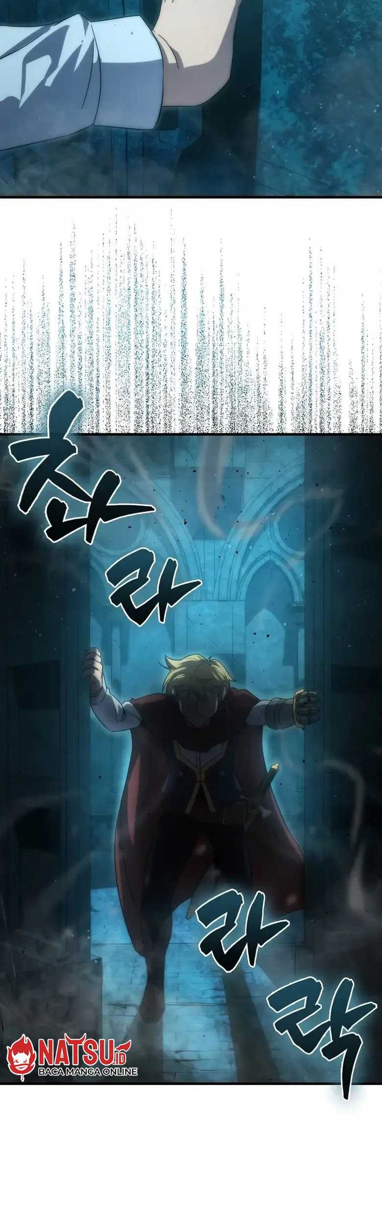 9th Class Sword Master Chapter 35 - halaman 52