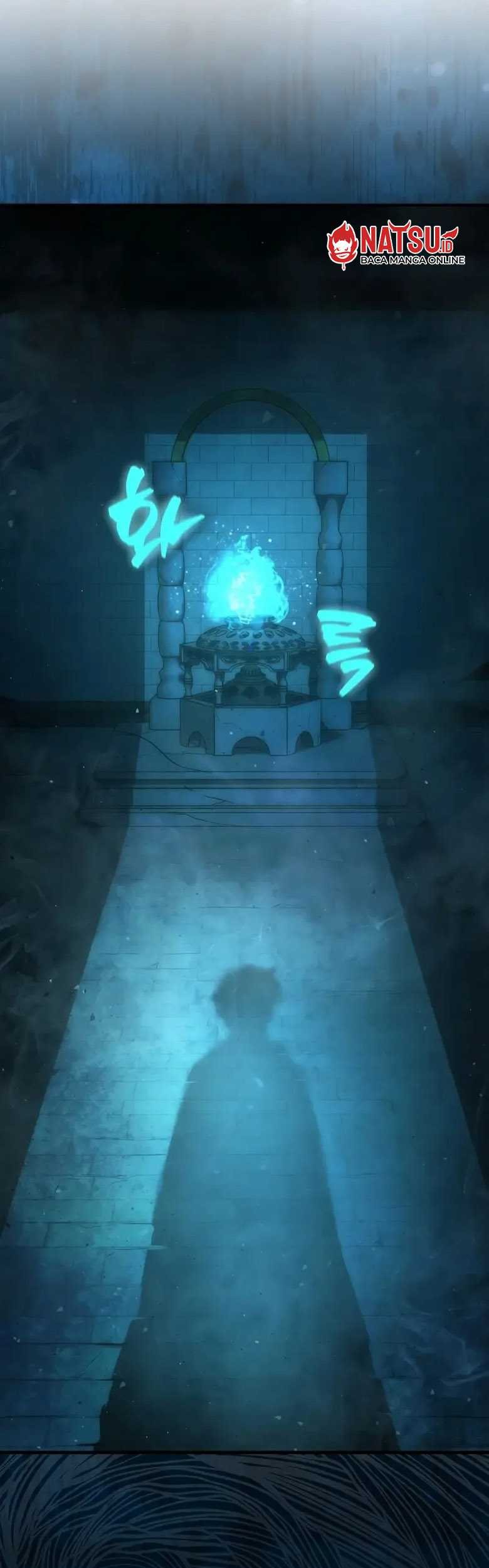 9th Class Sword Master Chapter 35 - halaman 54