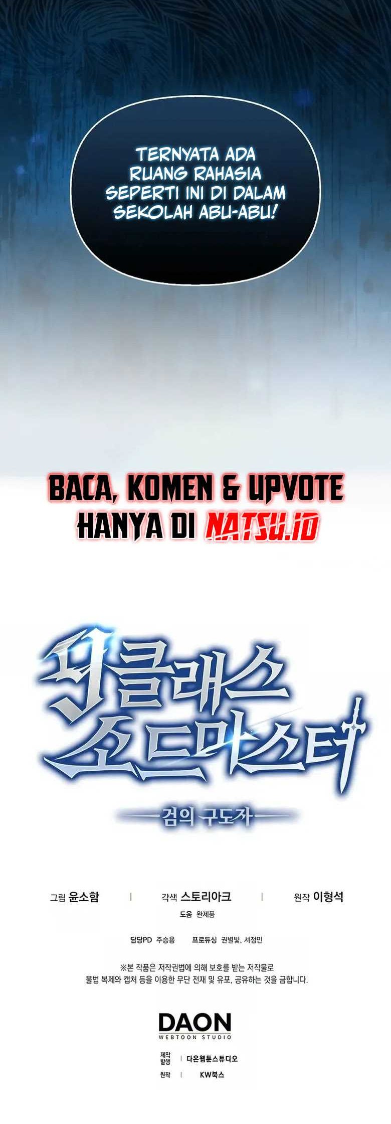 9th Class Sword Master Chapter 35 - halaman 55