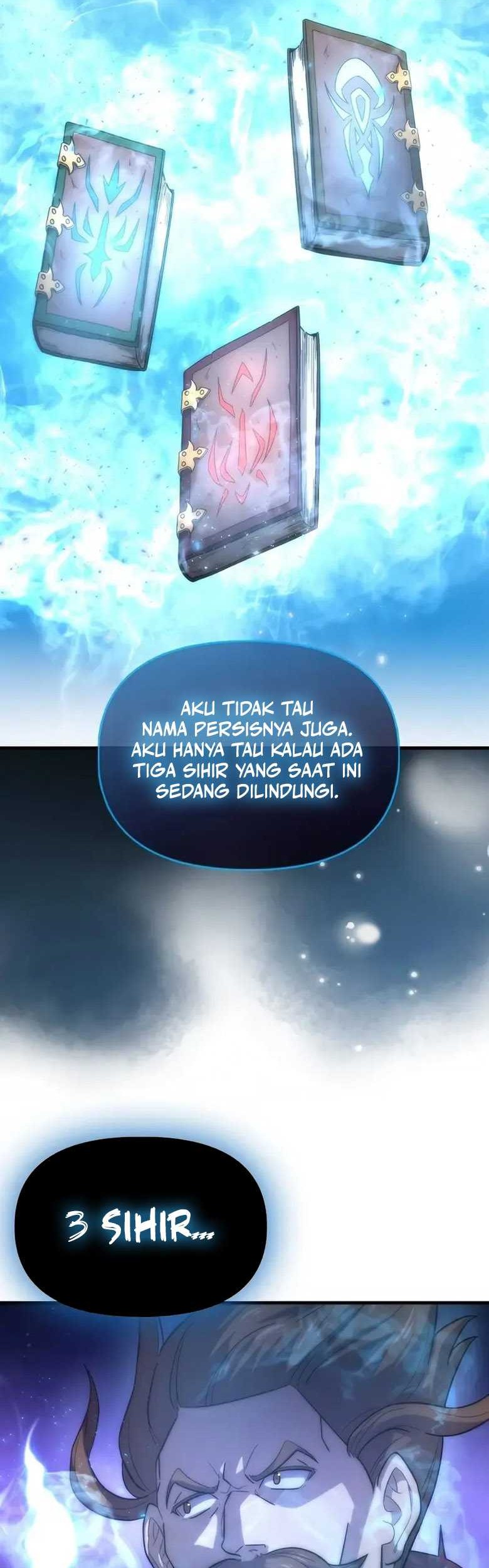 9th Class Sword Master Chapter 35 - halaman 8
