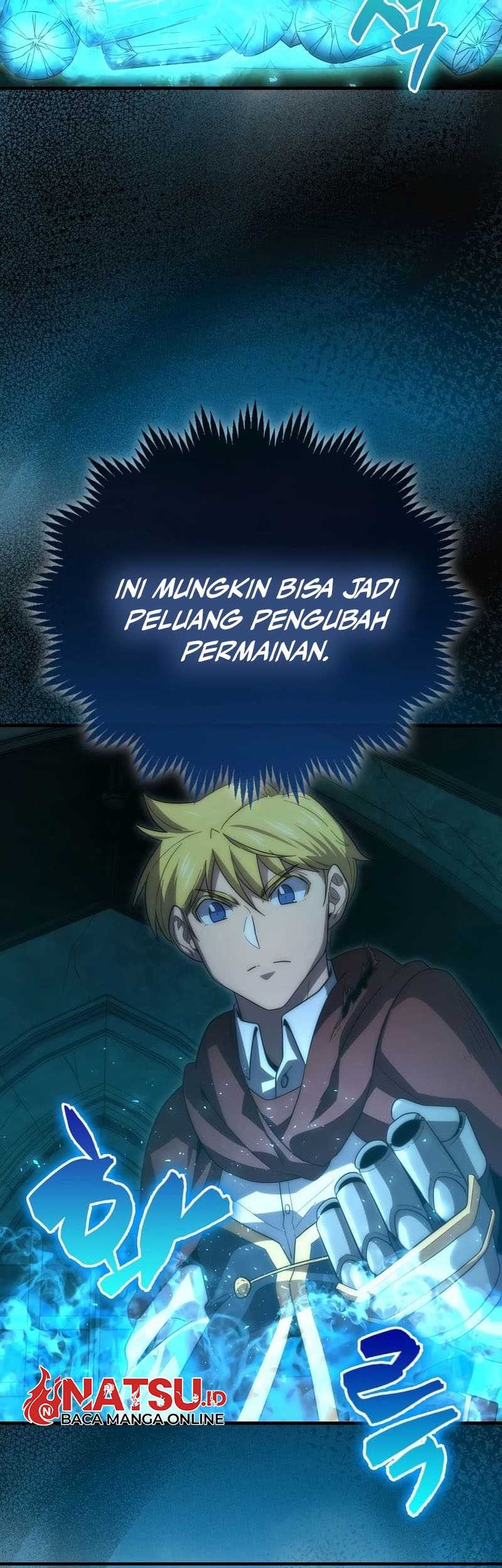 9th Class Sword Master Chapter 36 - halaman 13