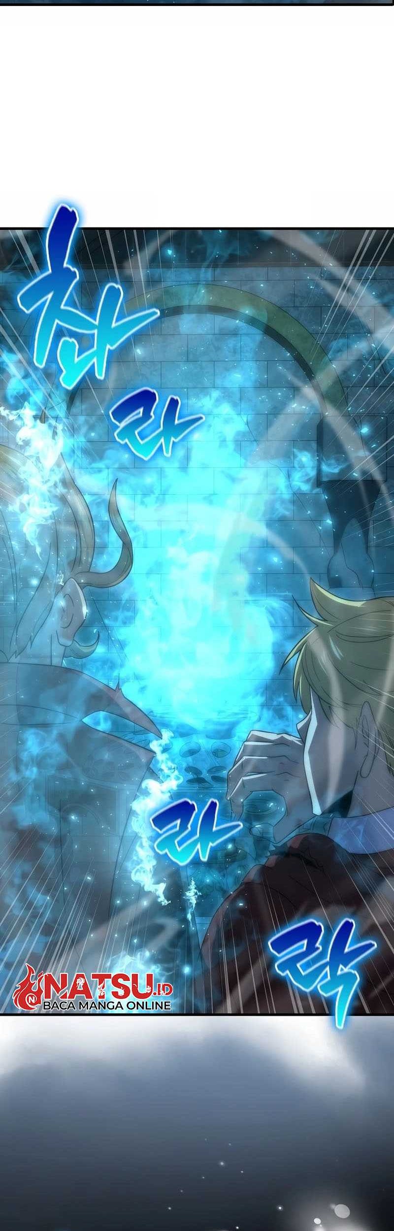 9th Class Sword Master Chapter 36 - halaman 21