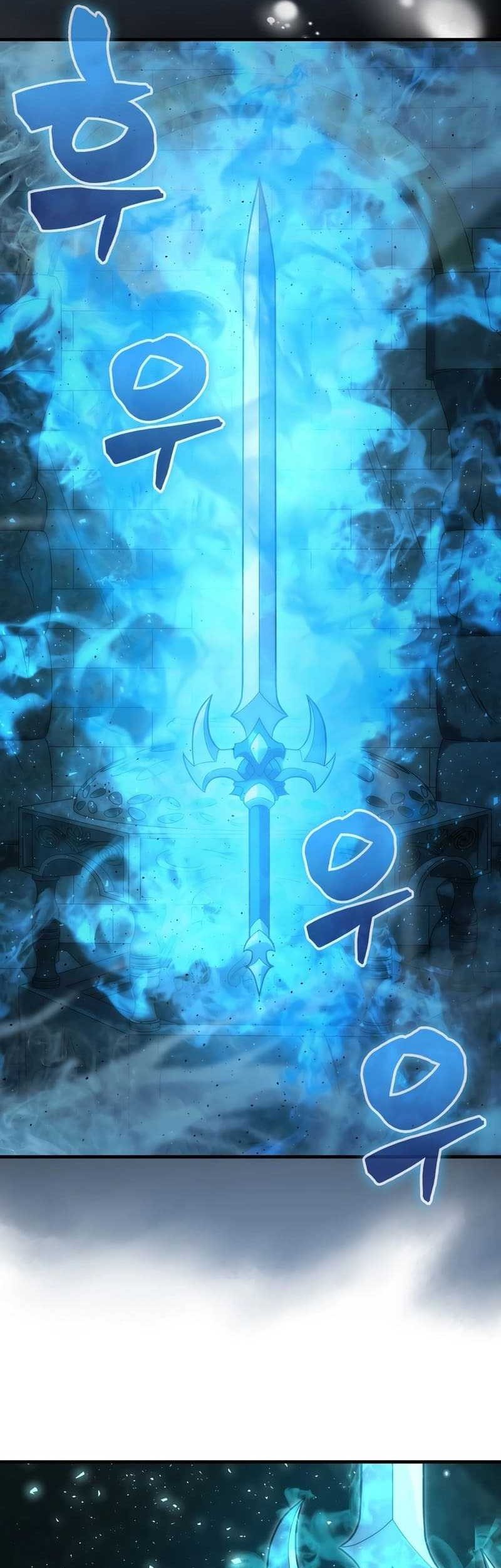 9th Class Sword Master Chapter 36 - halaman 22