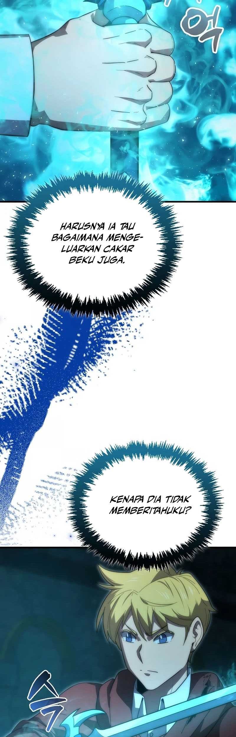 9th Class Sword Master Chapter 36 - halaman 24