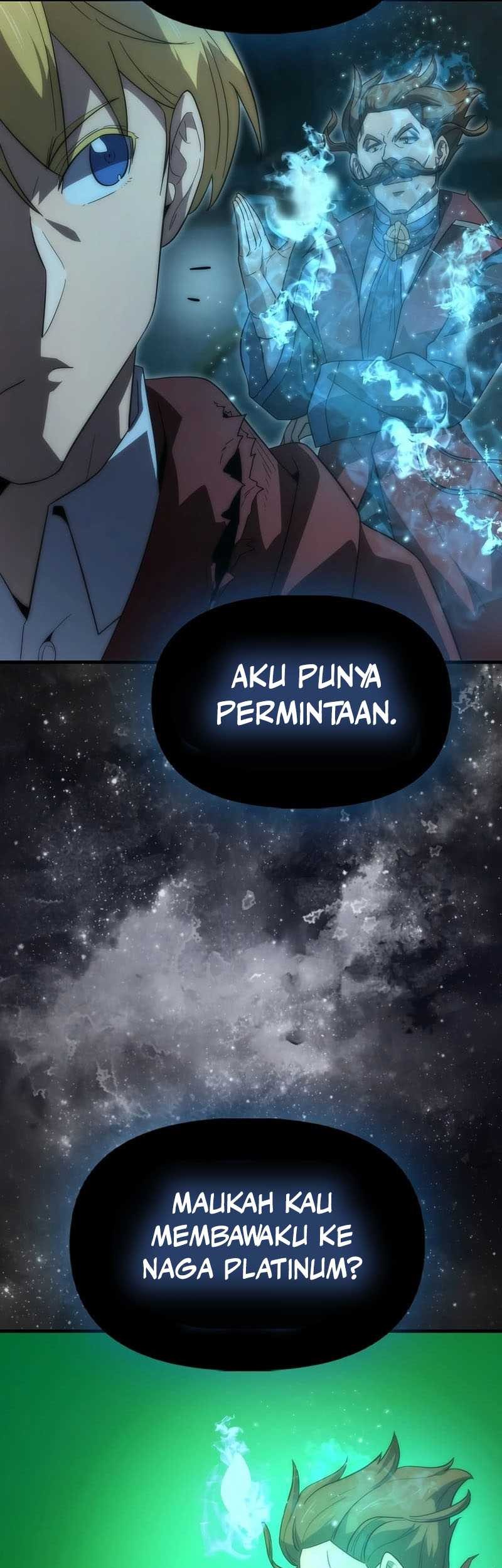 9th Class Sword Master Chapter 36 - halaman 26