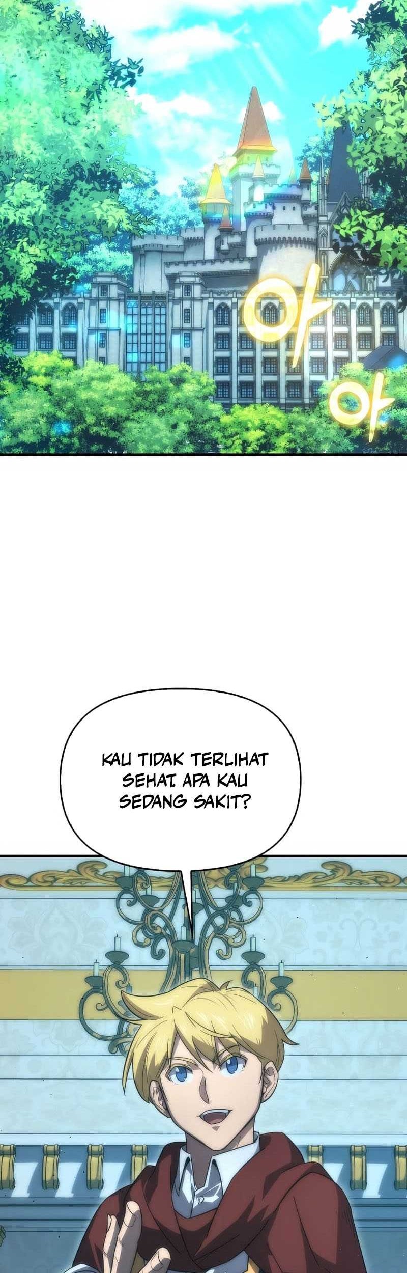 9th Class Sword Master Chapter 36 - halaman 29