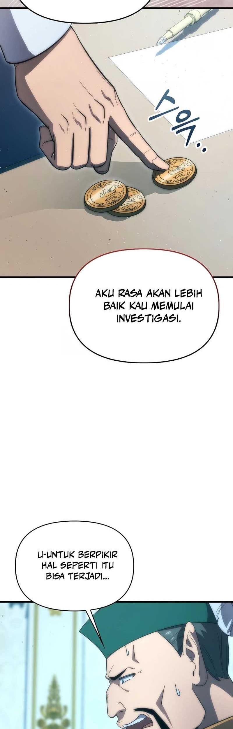 9th Class Sword Master Chapter 36 - halaman 33
