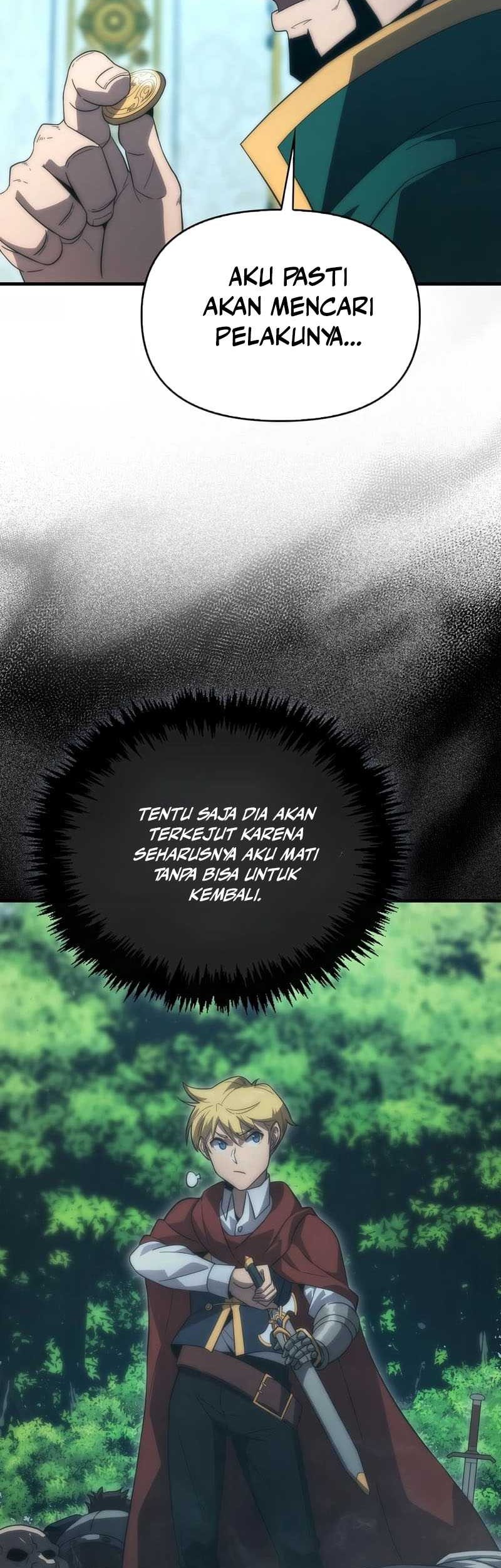 9th Class Sword Master Chapter 36 - halaman 34