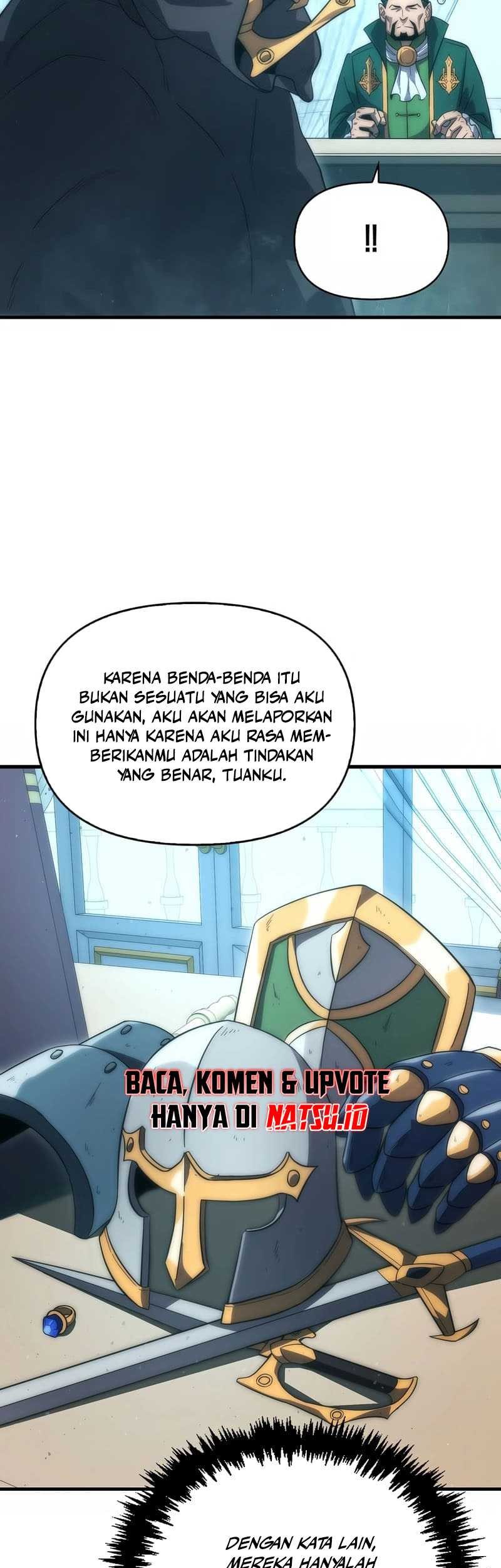 9th Class Sword Master Chapter 36 - halaman 36