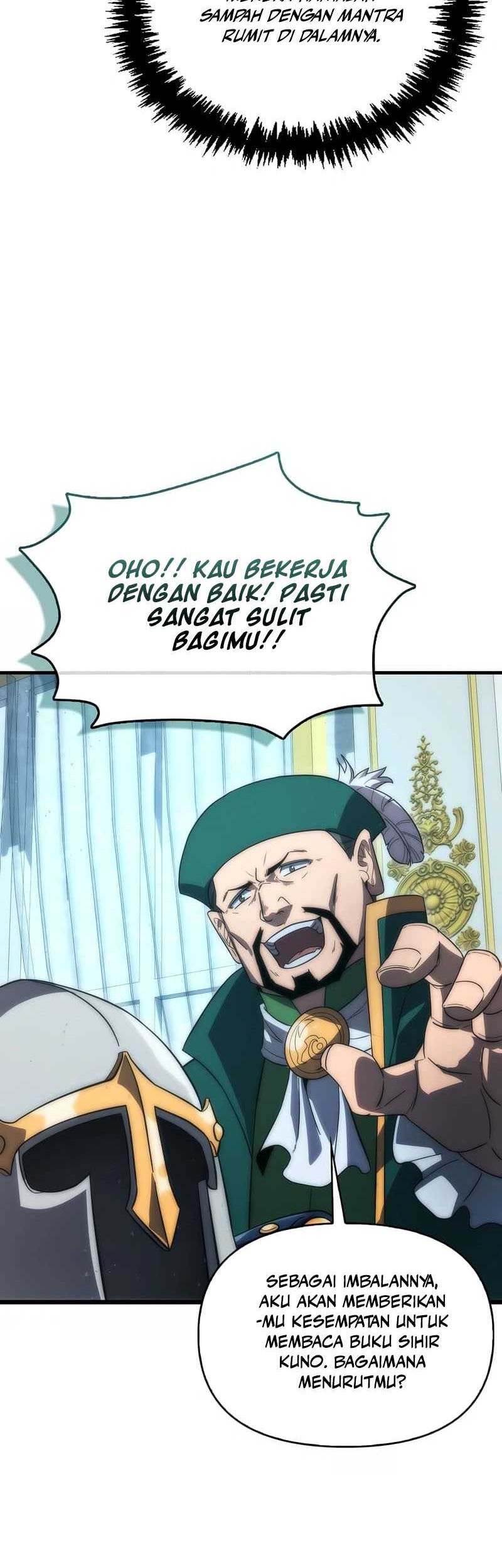 9th Class Sword Master Chapter 36 - halaman 37