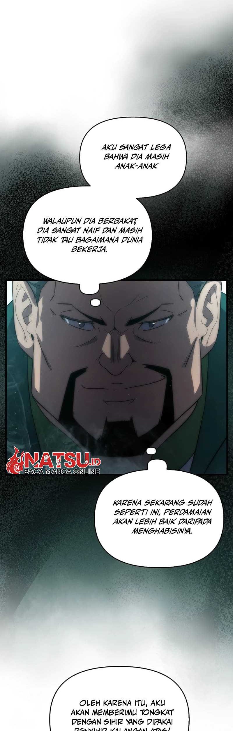 9th Class Sword Master Chapter 36 - halaman 39
