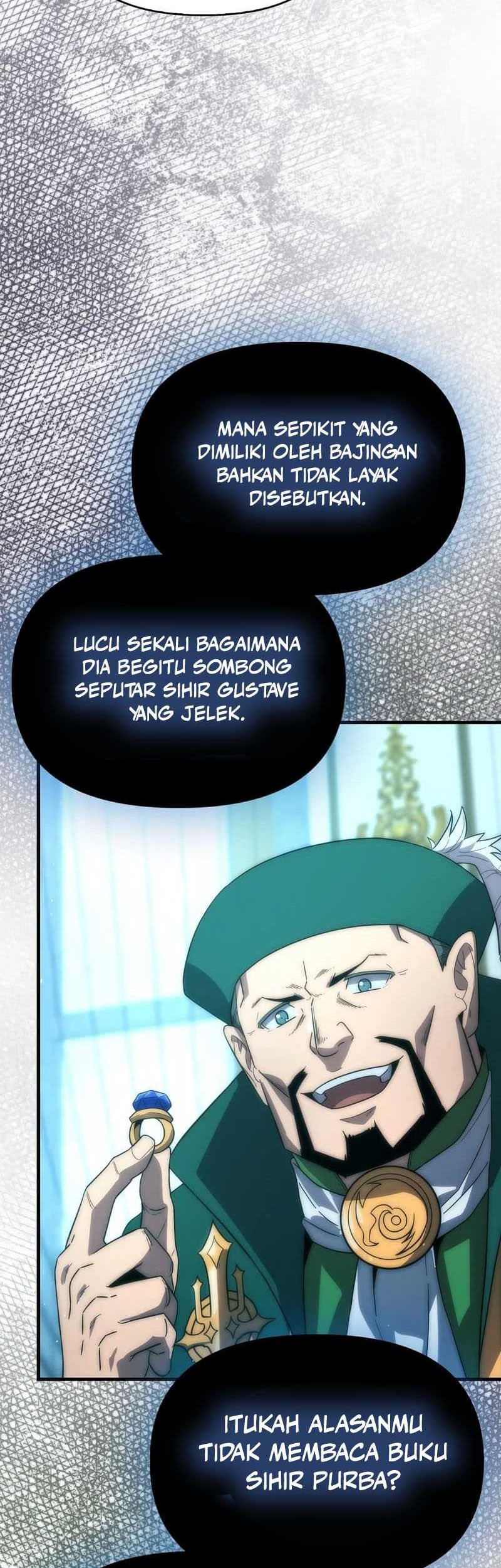 9th Class Sword Master Chapter 36 - halaman 45