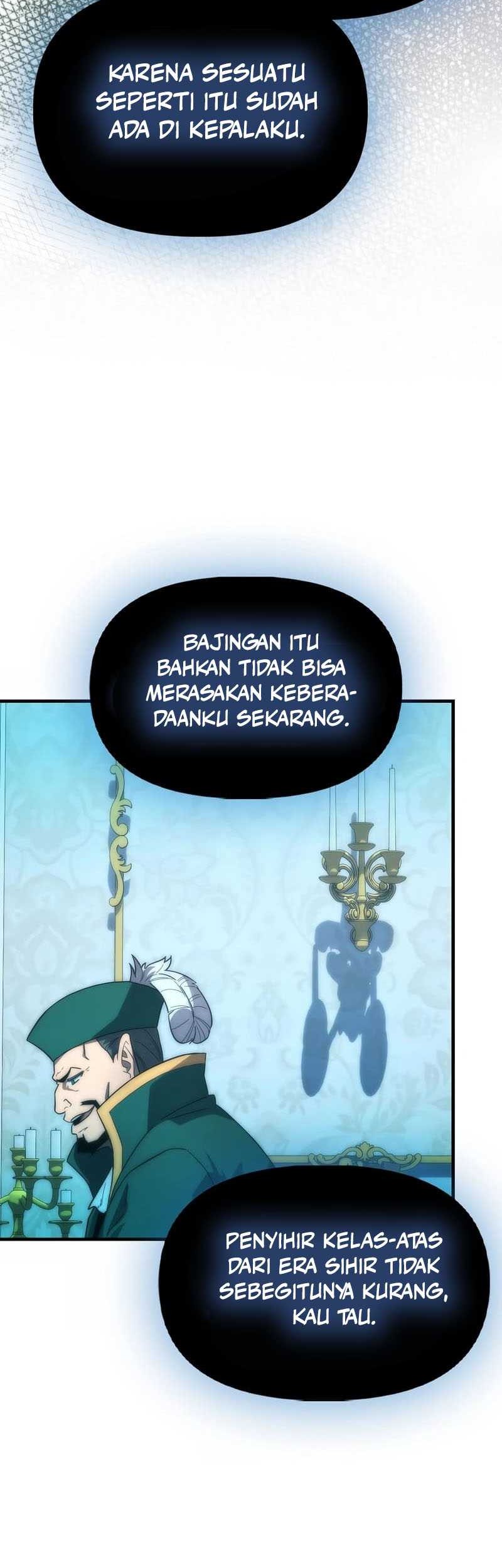 9th Class Sword Master Chapter 36 - halaman 46
