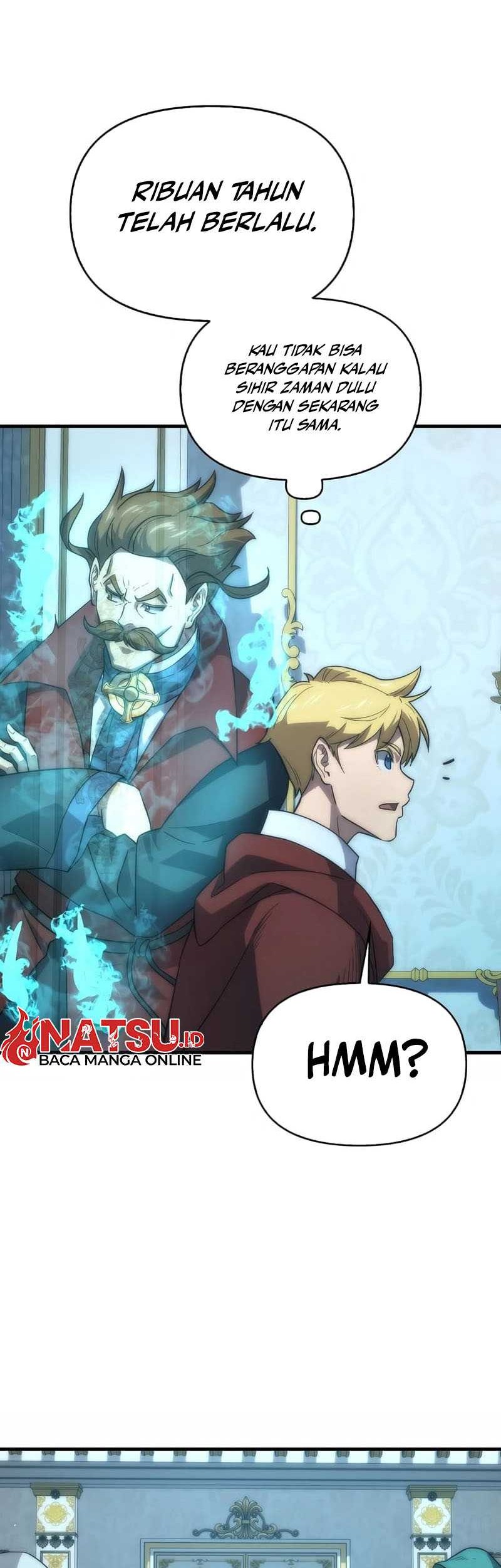 9th Class Sword Master Chapter 36 - halaman 47