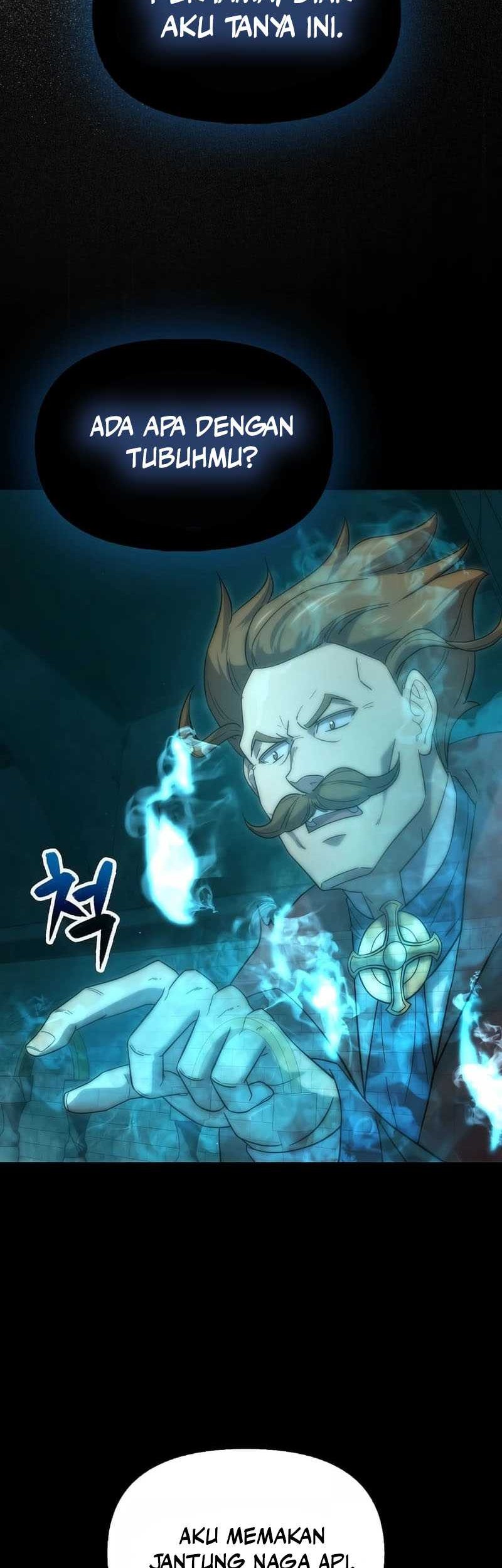 9th Class Sword Master Chapter 36 - halaman 52
