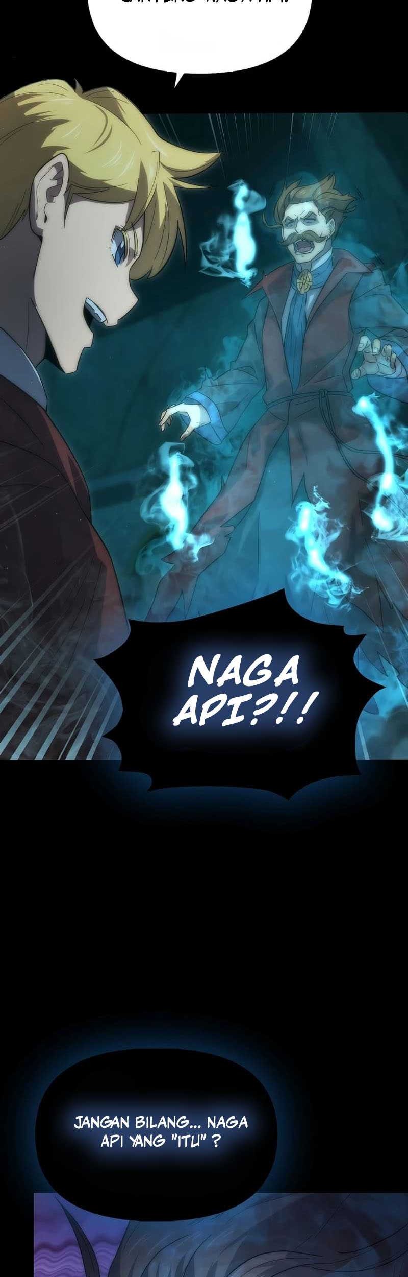9th Class Sword Master Chapter 36 - halaman 53