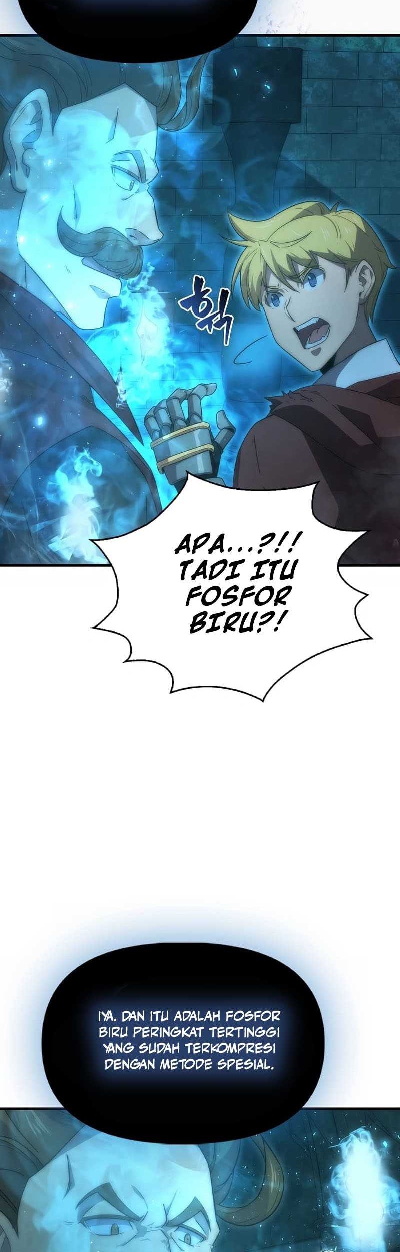 9th Class Sword Master Chapter 36 - halaman 9