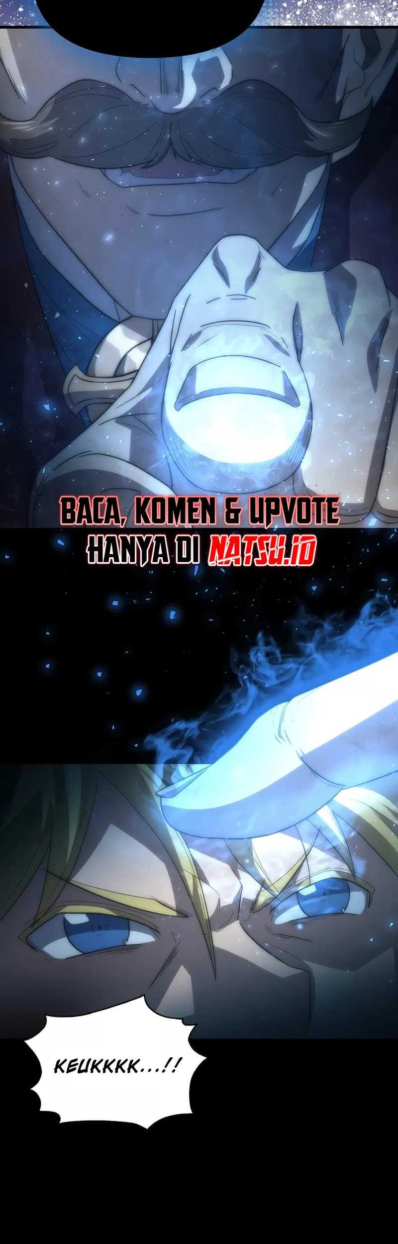 9th Class Sword Master Chapter 37 - halaman 12