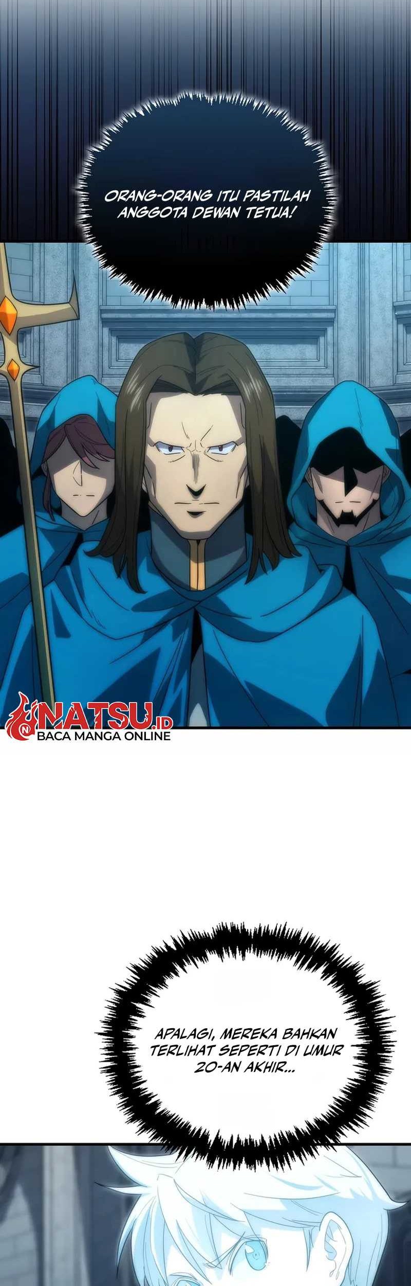 9th Class Sword Master Chapter 37 - halaman 18