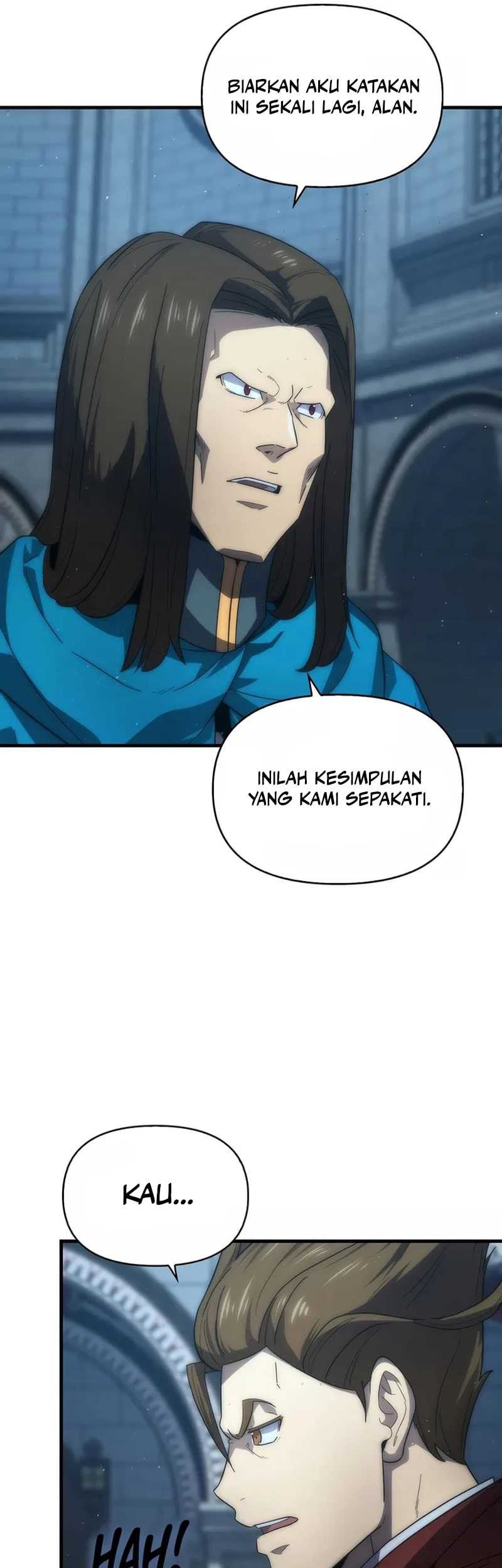 9th Class Sword Master Chapter 37 - halaman 22