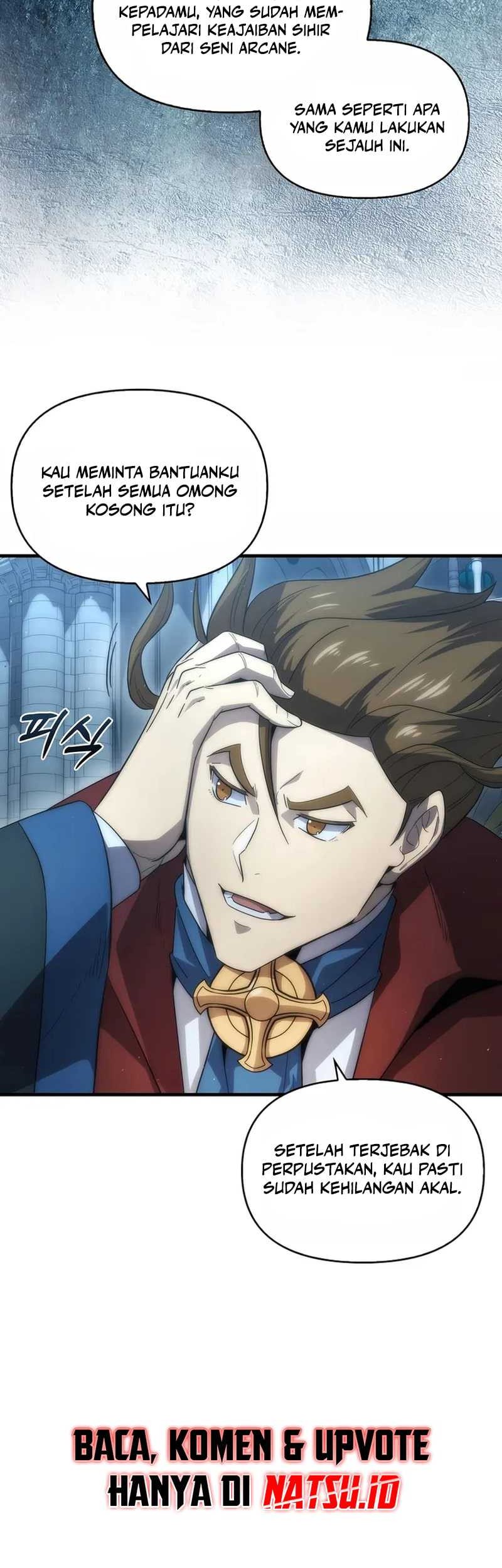 9th Class Sword Master Chapter 37 - halaman 24