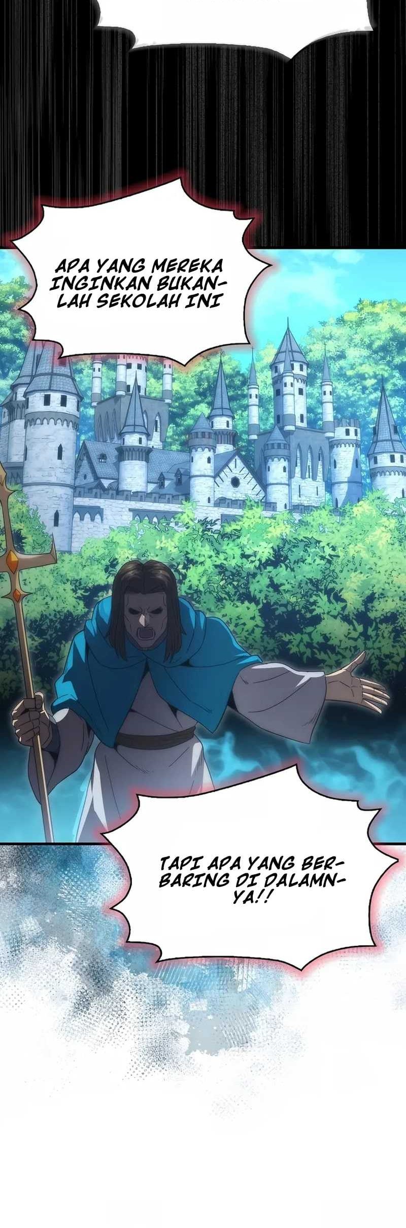 9th Class Sword Master Chapter 37 - halaman 27