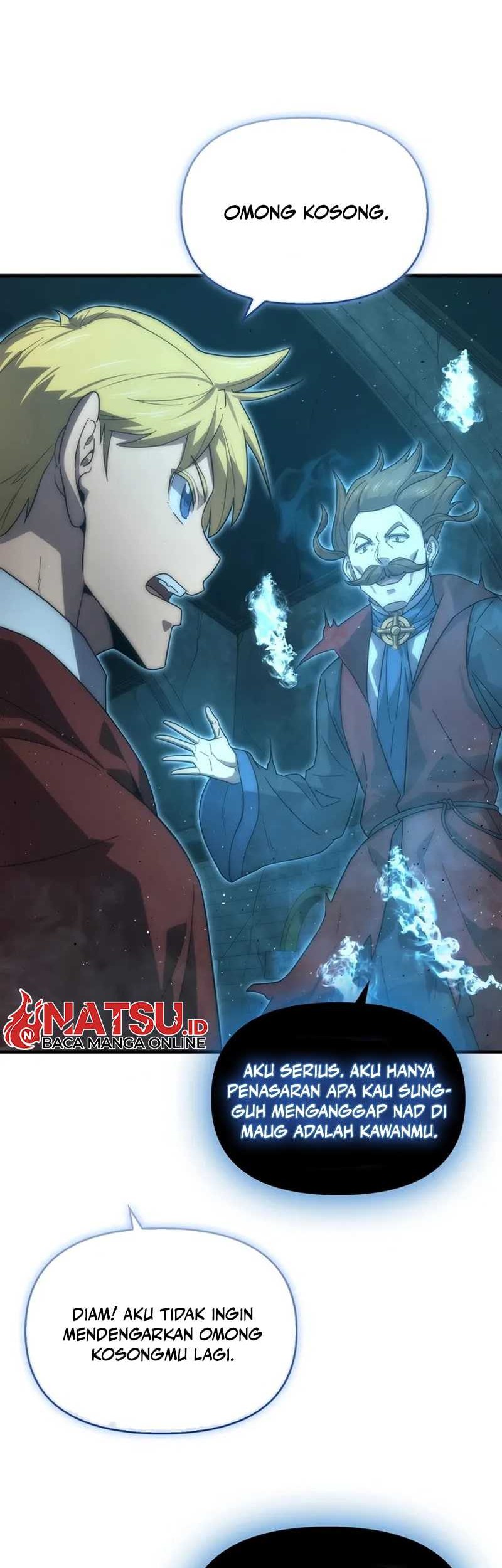 9th Class Sword Master Chapter 37 - halaman 3