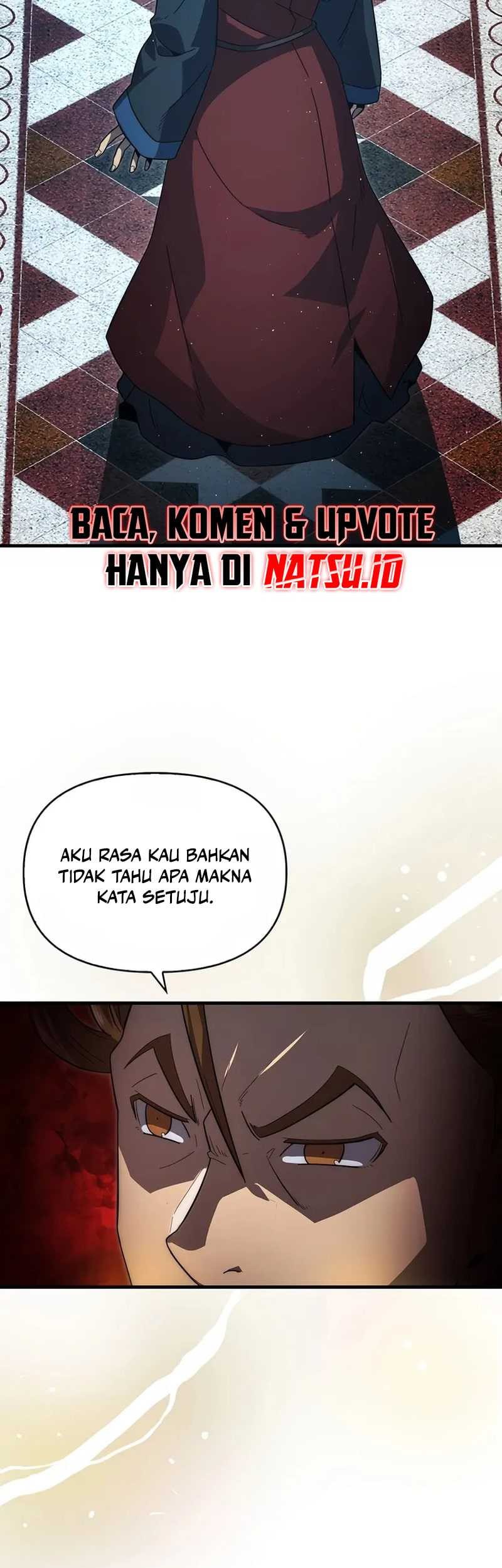 9th Class Sword Master Chapter 37 - halaman 32