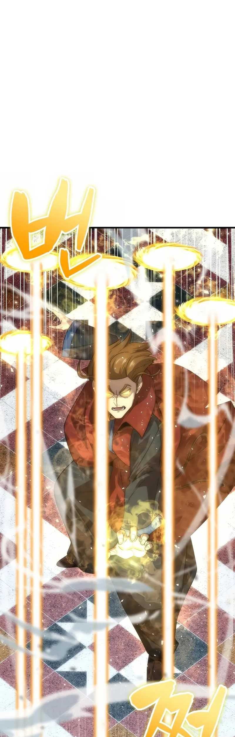 9th Class Sword Master Chapter 37 - halaman 35