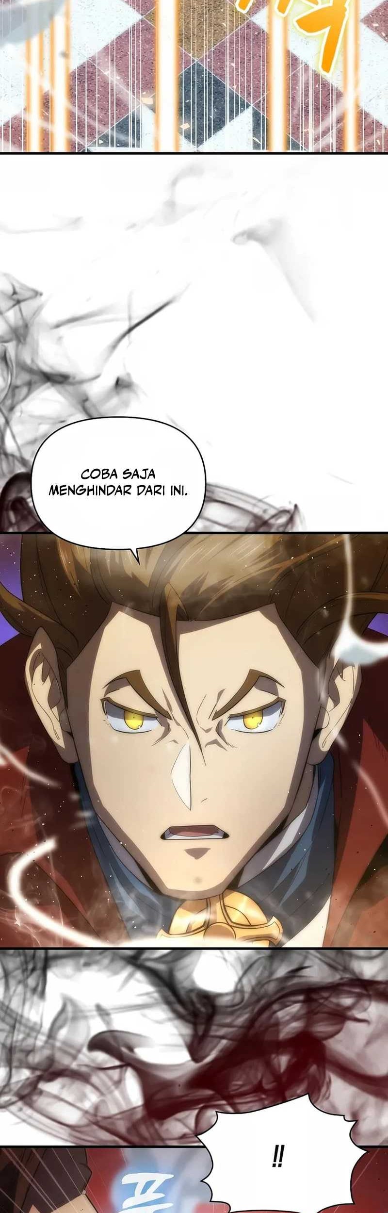 9th Class Sword Master Chapter 37 - halaman 36