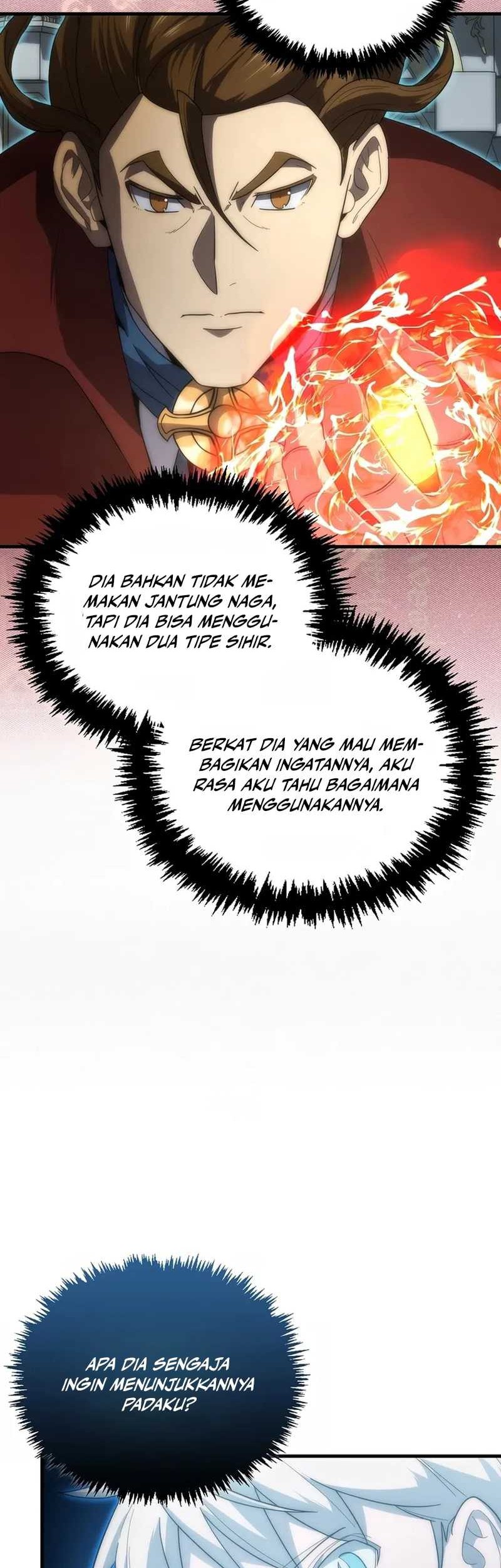 9th Class Sword Master Chapter 37 - halaman 42